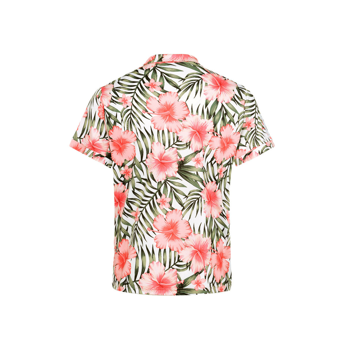 Chemise Horspist GOYAVE BAHAMAS