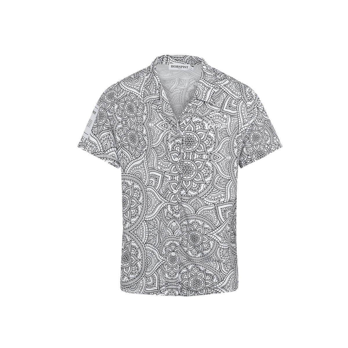 Chemise Horspist GOYAVE ZANZIBAR