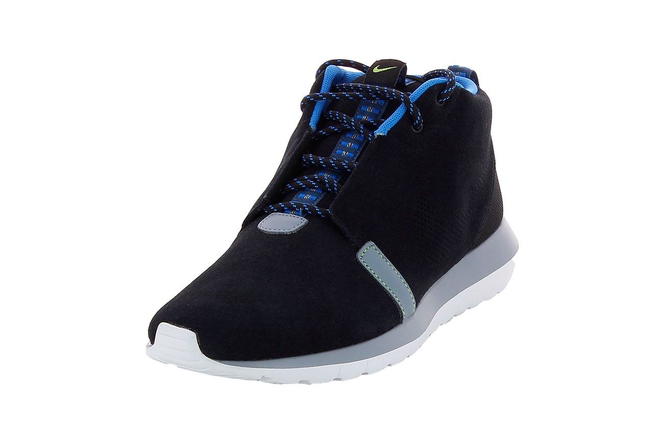 Basket Nike Roshe Run NM Sneakerboot - 684723-001