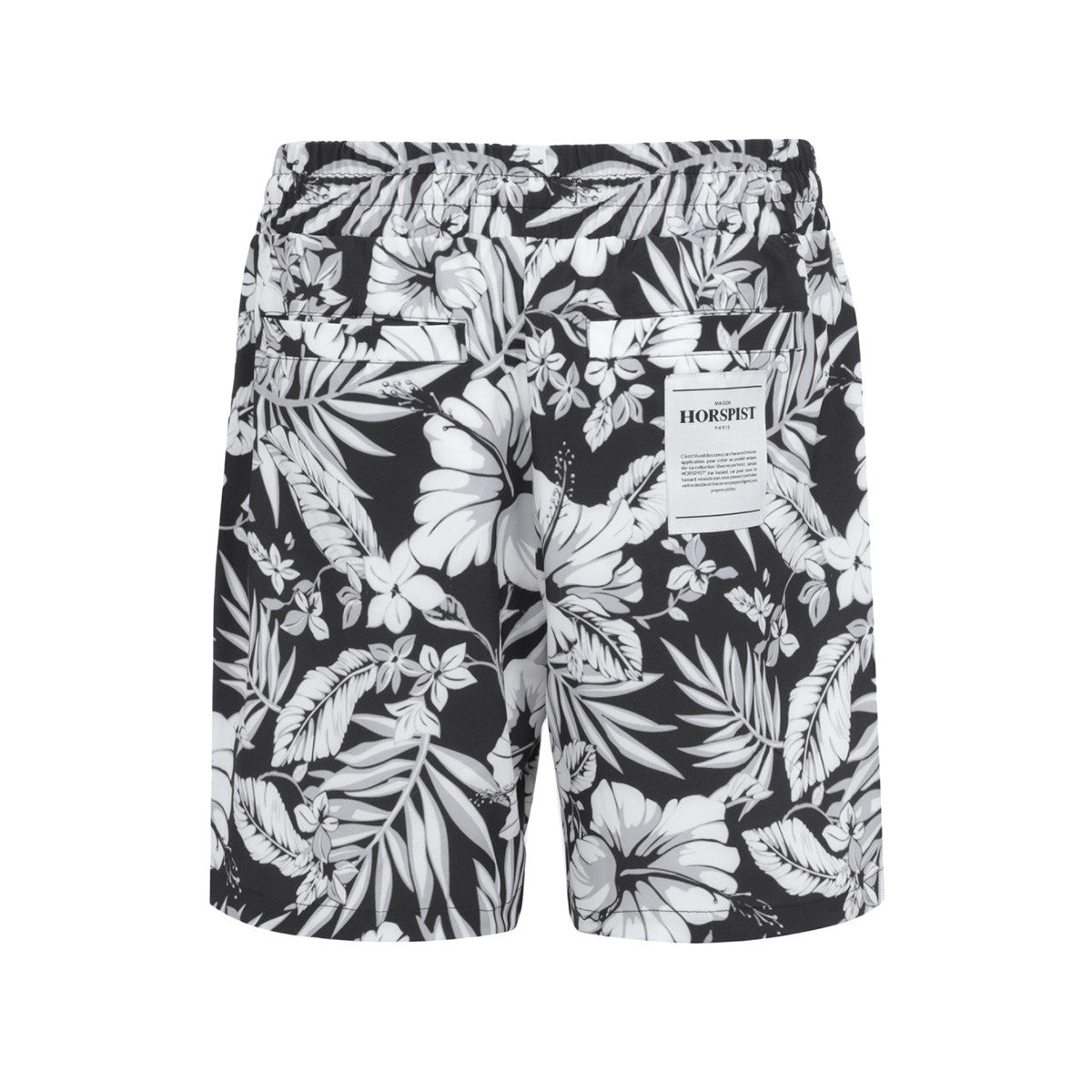 Short de bain Horspist KIWI ARUBA