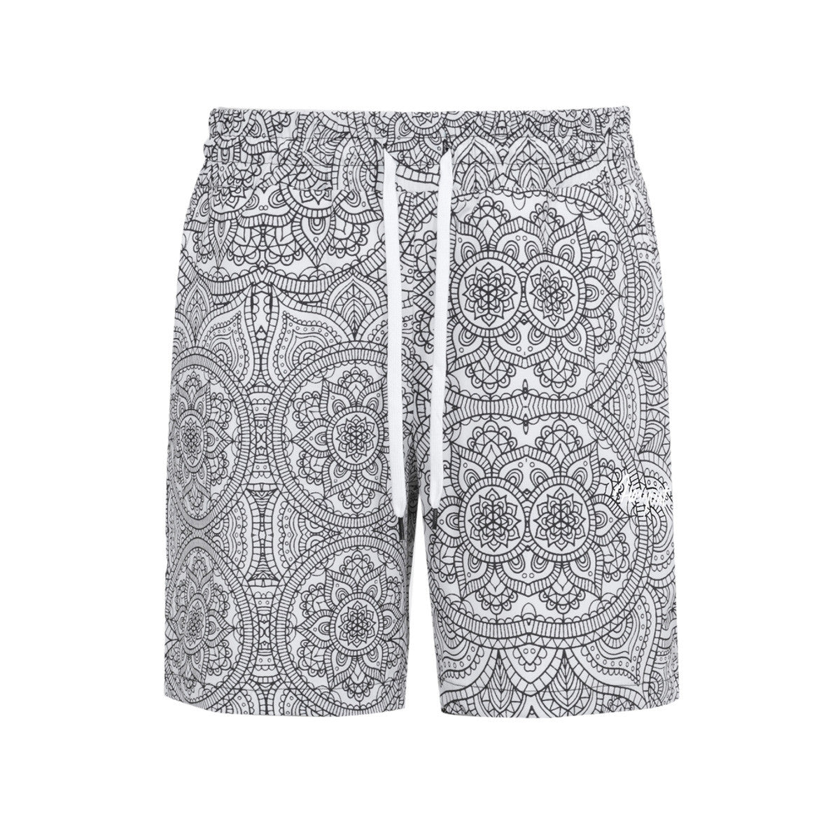 Short de bain Horspist KIWI ZANZIBAR