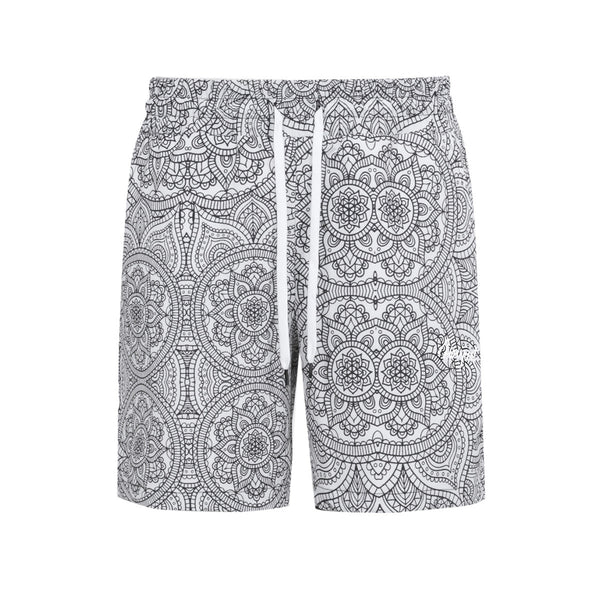 Short de bain Horspist KIWI ZANZIBAR