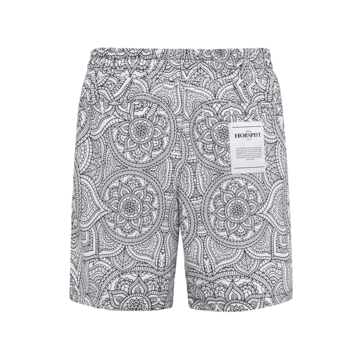 Short de bain Horspist KIWI ZANZIBAR