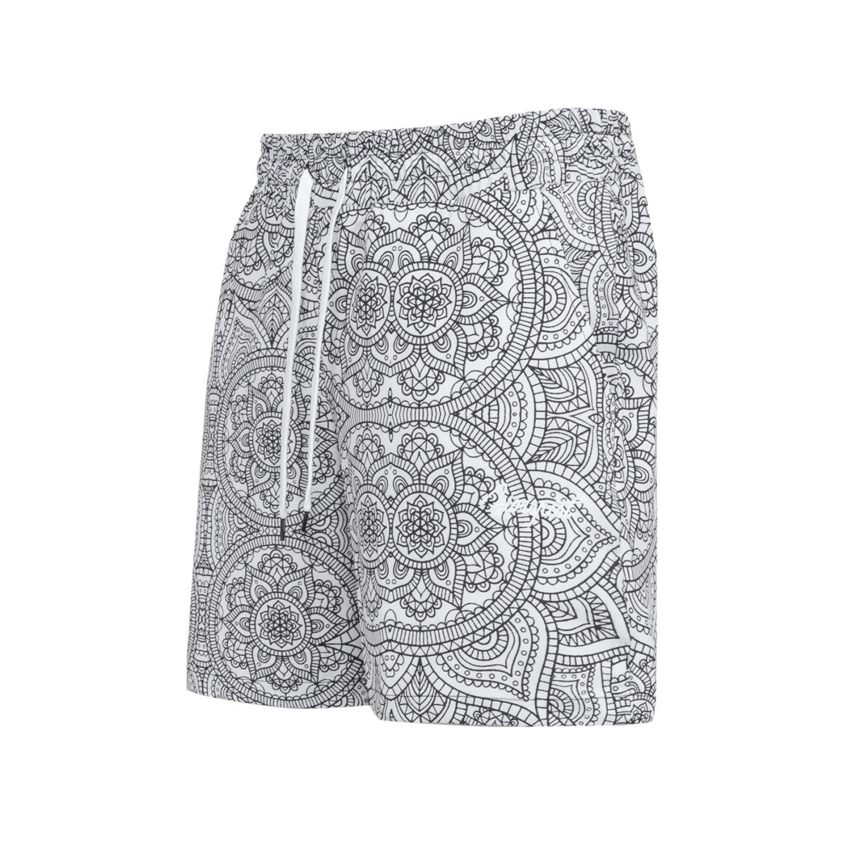 Short de bain Horspist KIWI ZANZIBAR