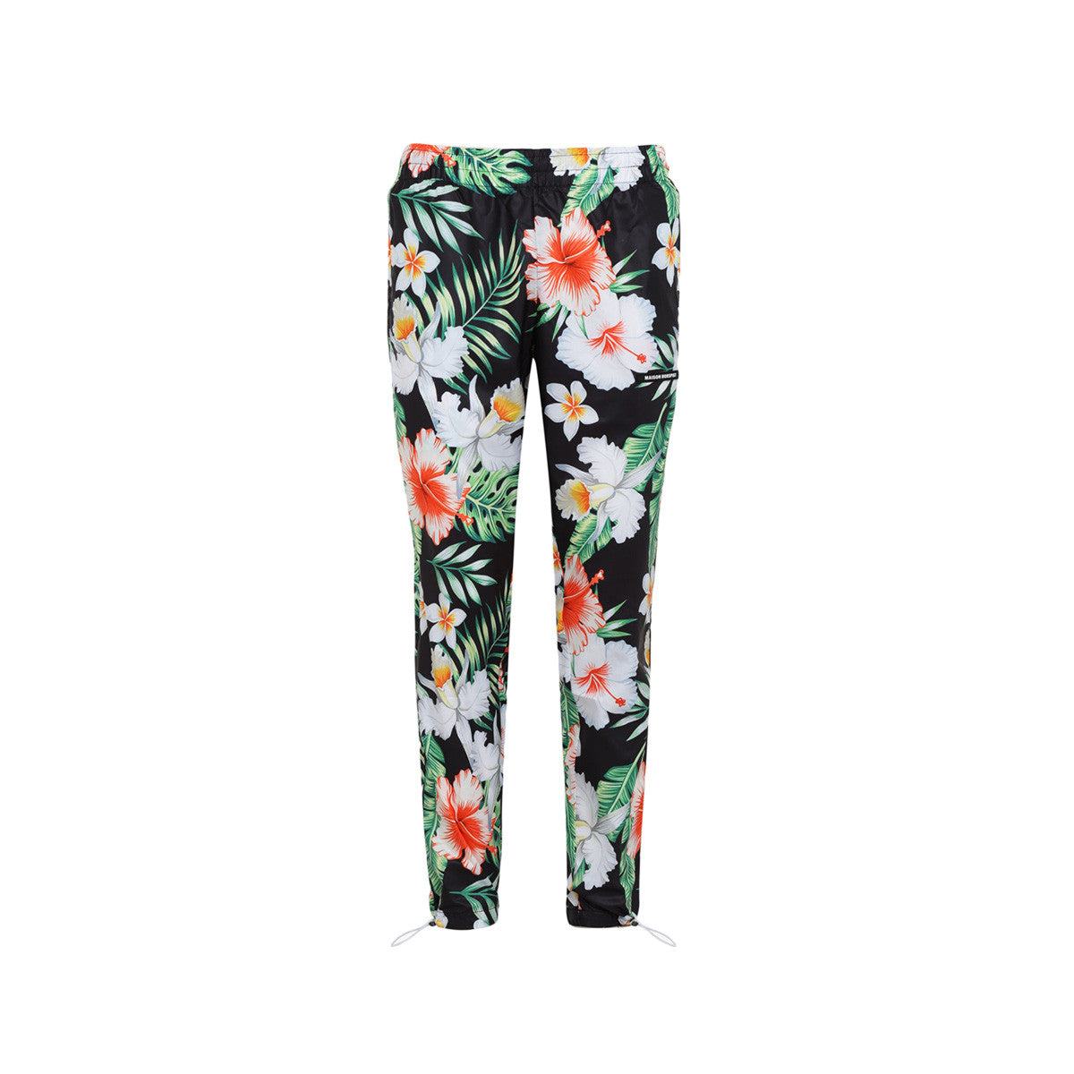 Pantalon de survêtement Horspist ROO HIBISCUS