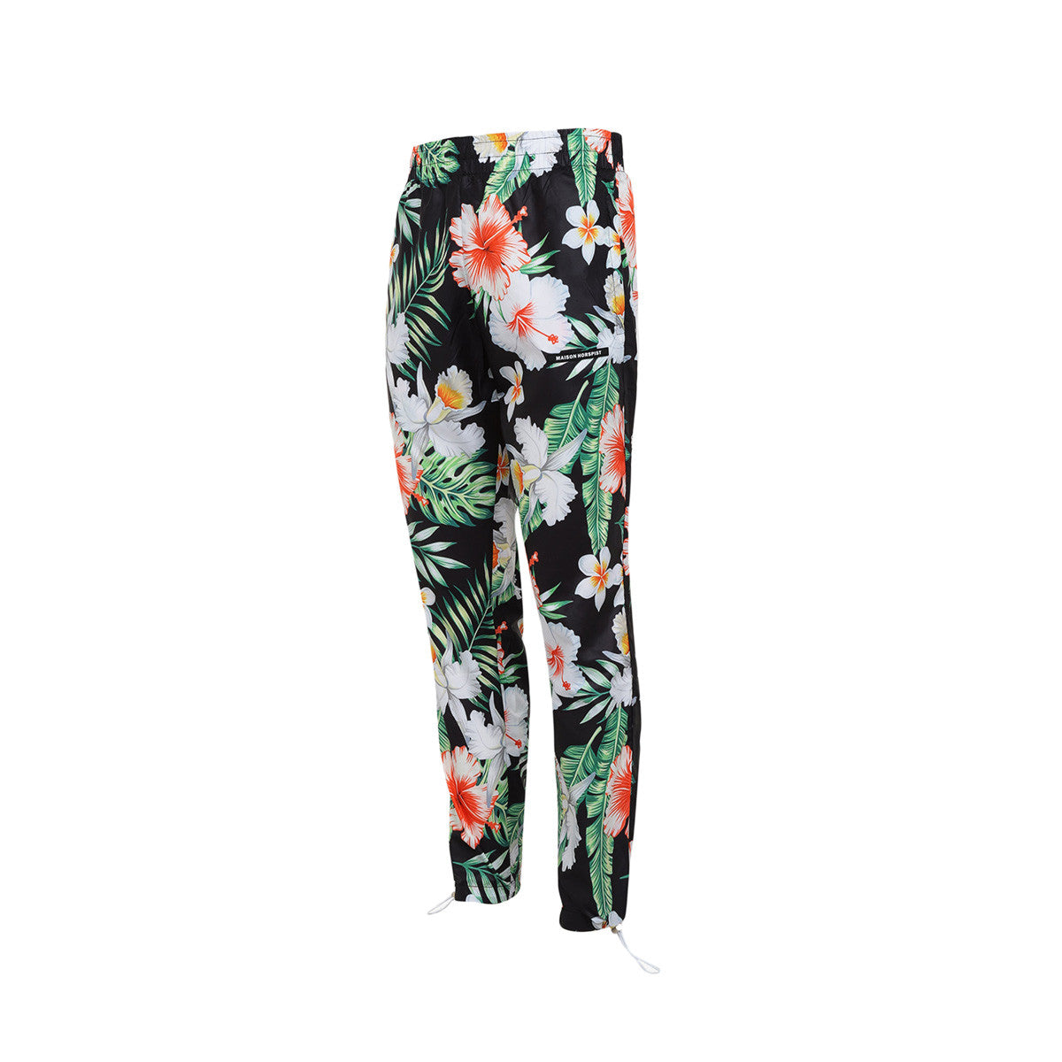 Pantalon de survêtement Horspist ROO HIBISCUS