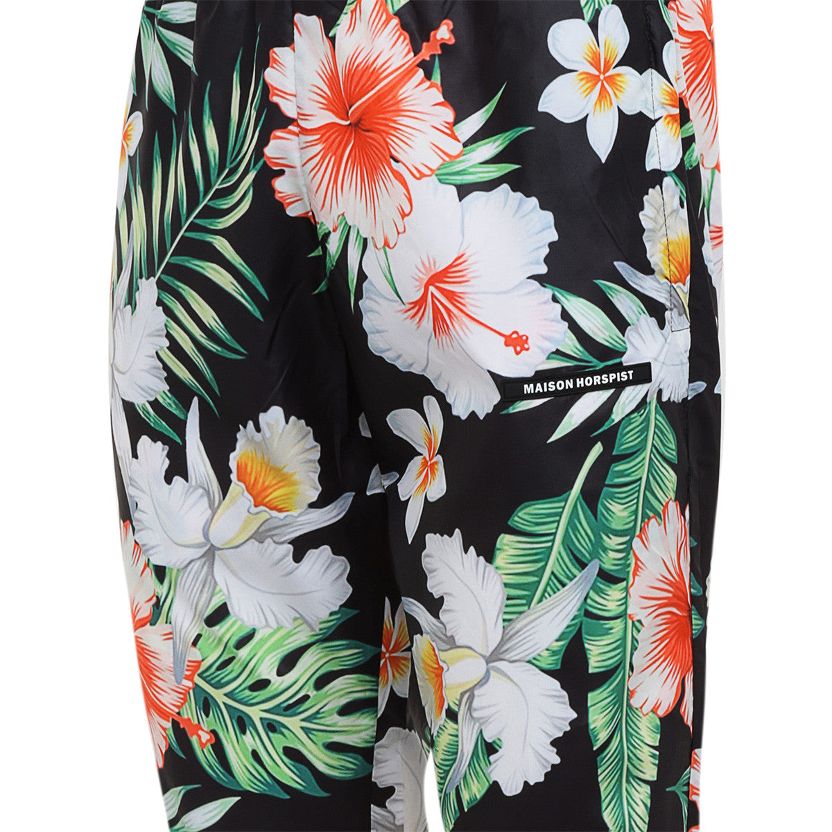 Pantalon de survêtement Horspist ROO HIBISCUS