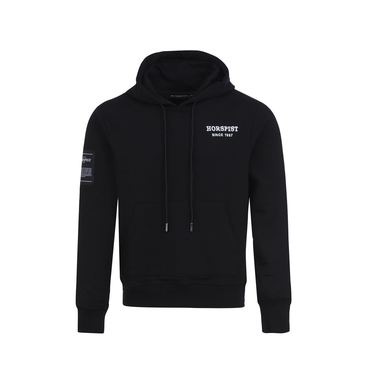 Sweat à capuche Horspist ANATOLE