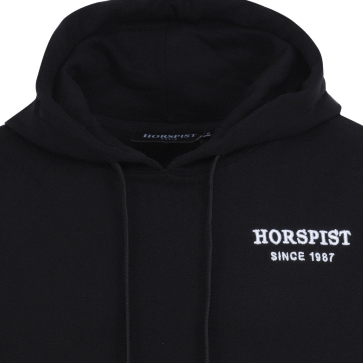 Sweat à capuche Horspist ANATOLE