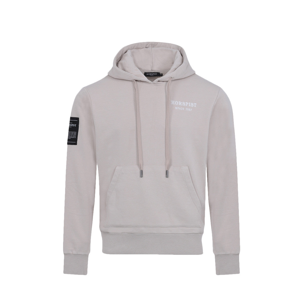 Sweat à capuche Horspist ANATOLE