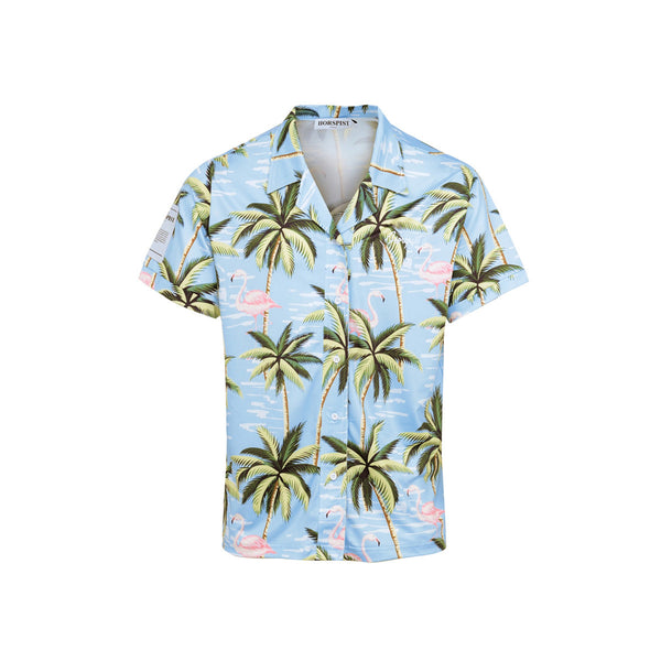 Chemise Horspist GOYAVE COCO