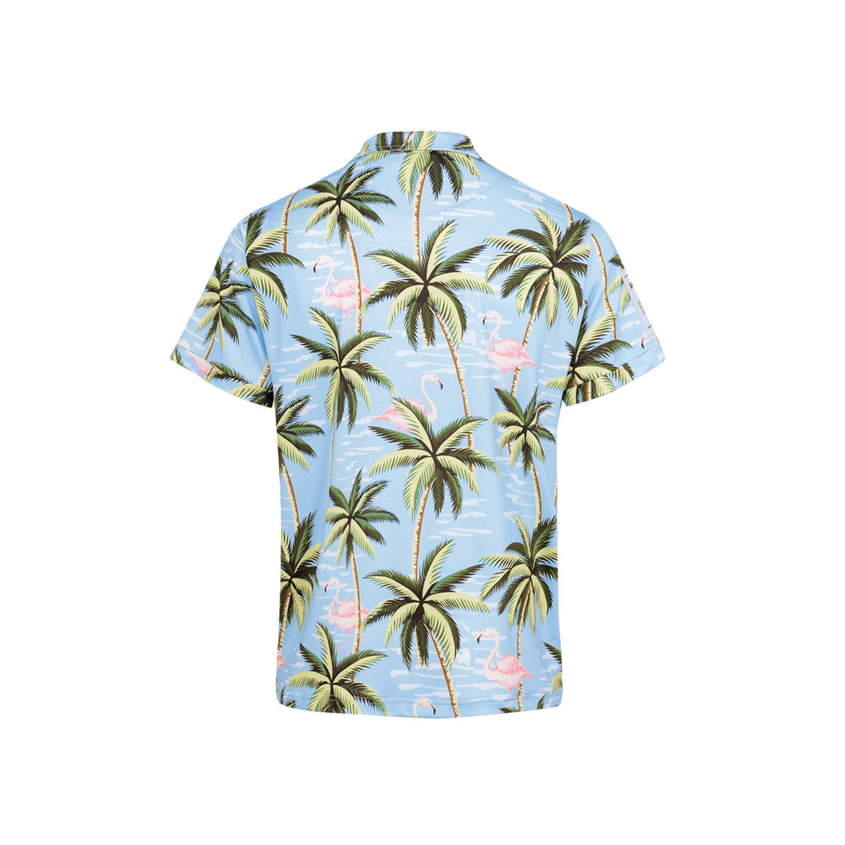 Chemise Horspist GOYAVE COCO