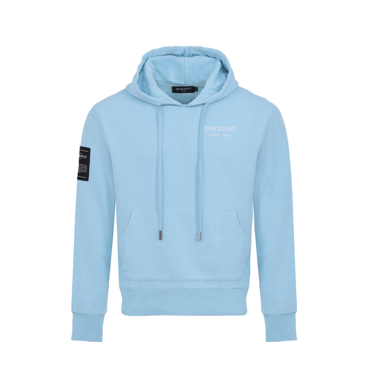 Sweat à capuche Horspist ANATOLE