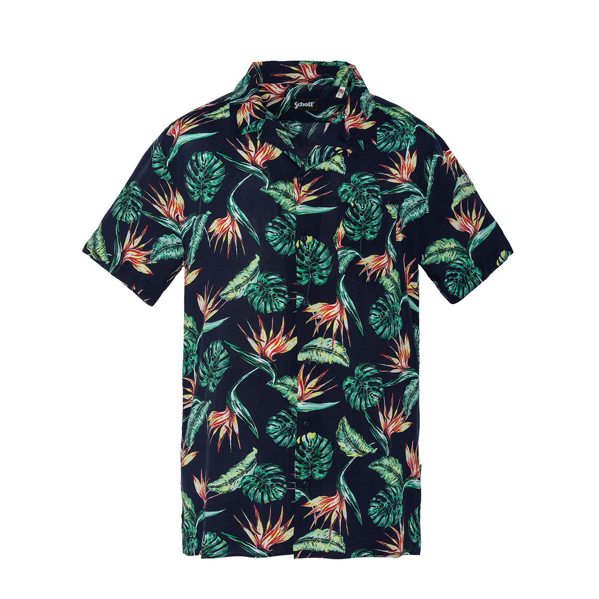 Chemise Schott SHRIVERA