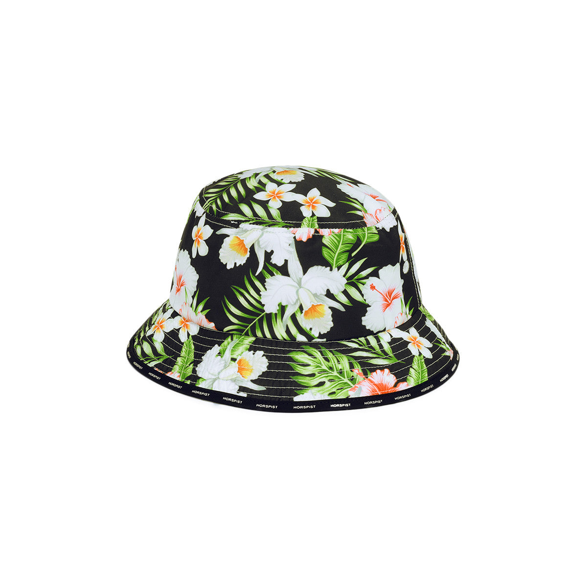 Bob Horspist PICASO HIBISCUS