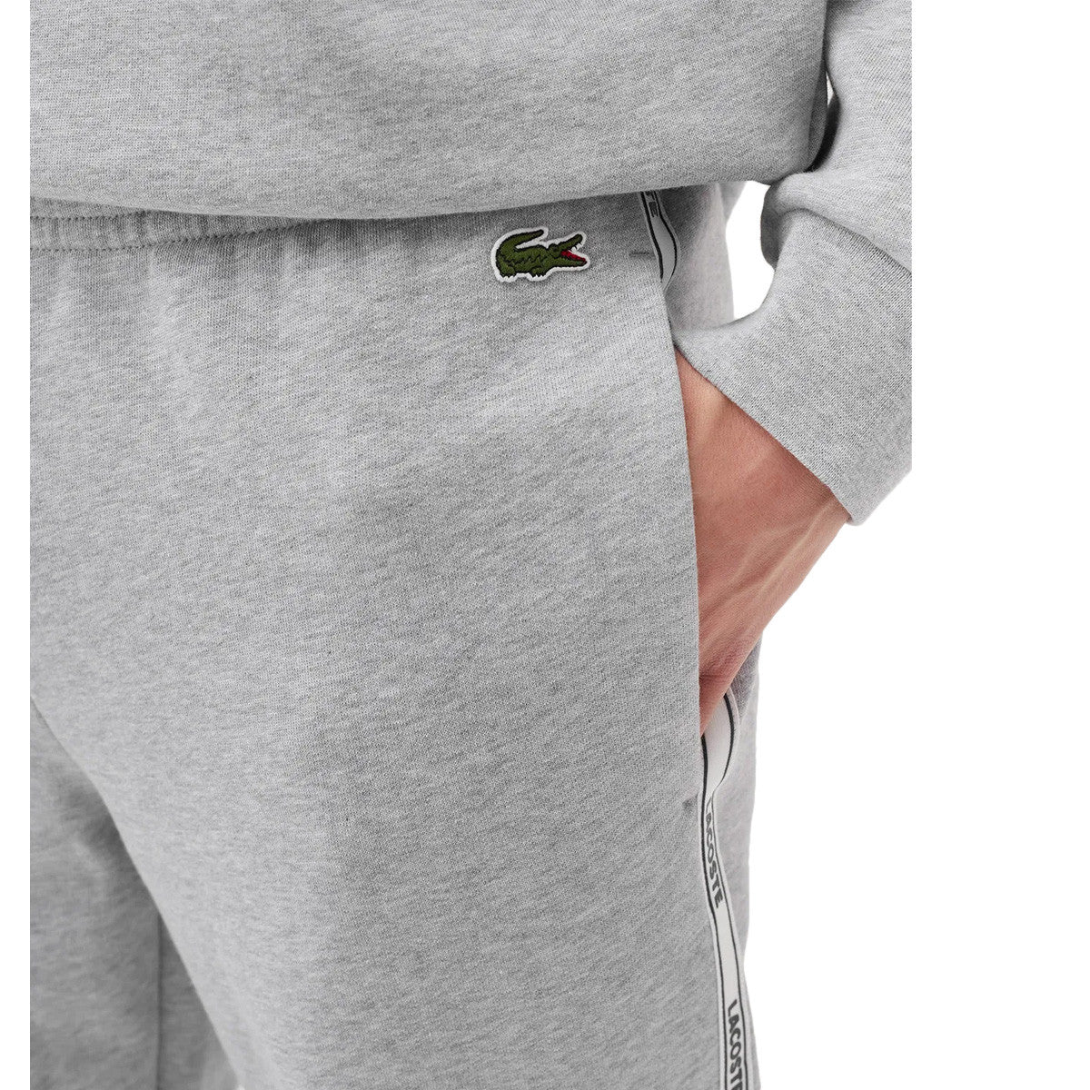 Pantalon de survêtement Lacoste