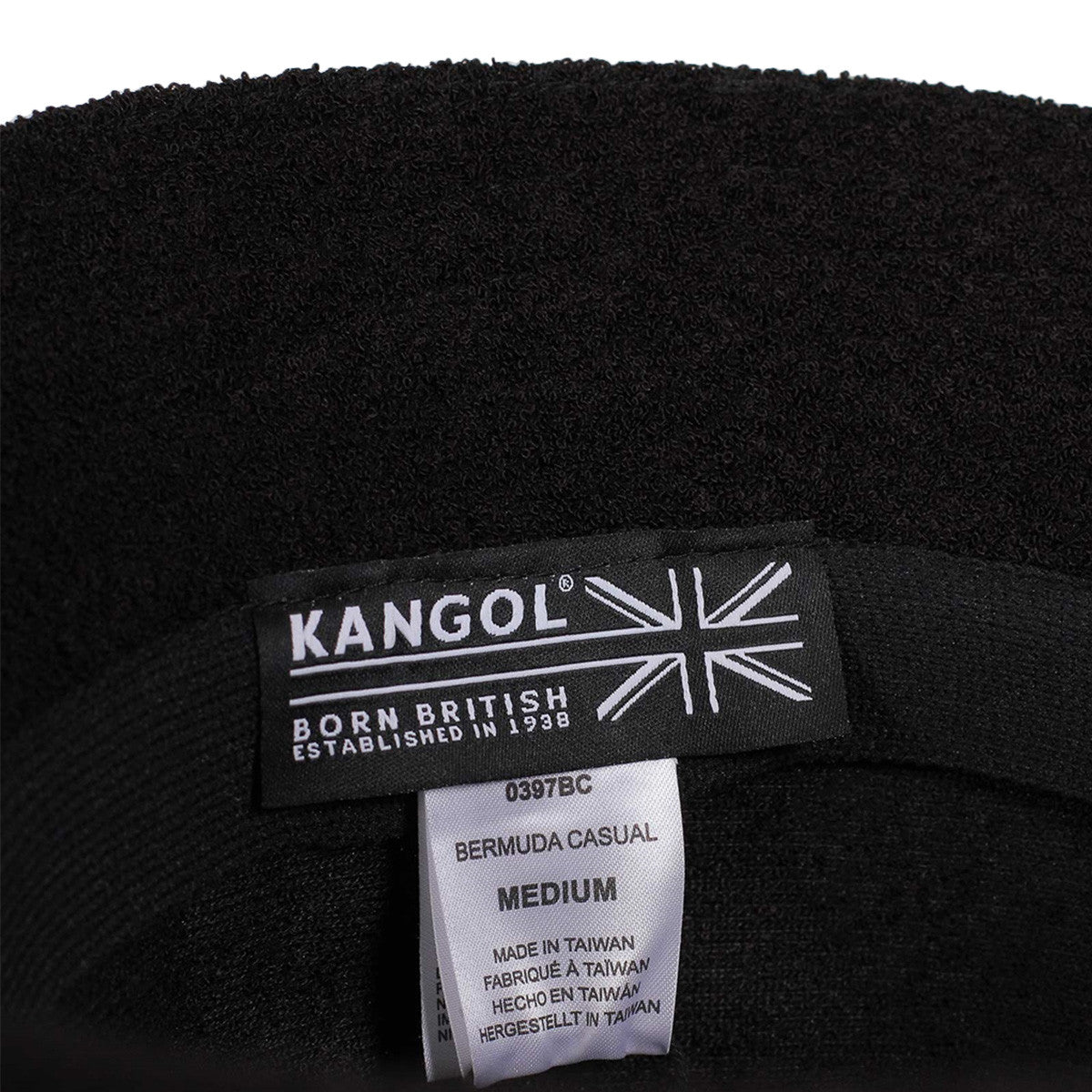 Bob Kangol BERMUDA CASUAL