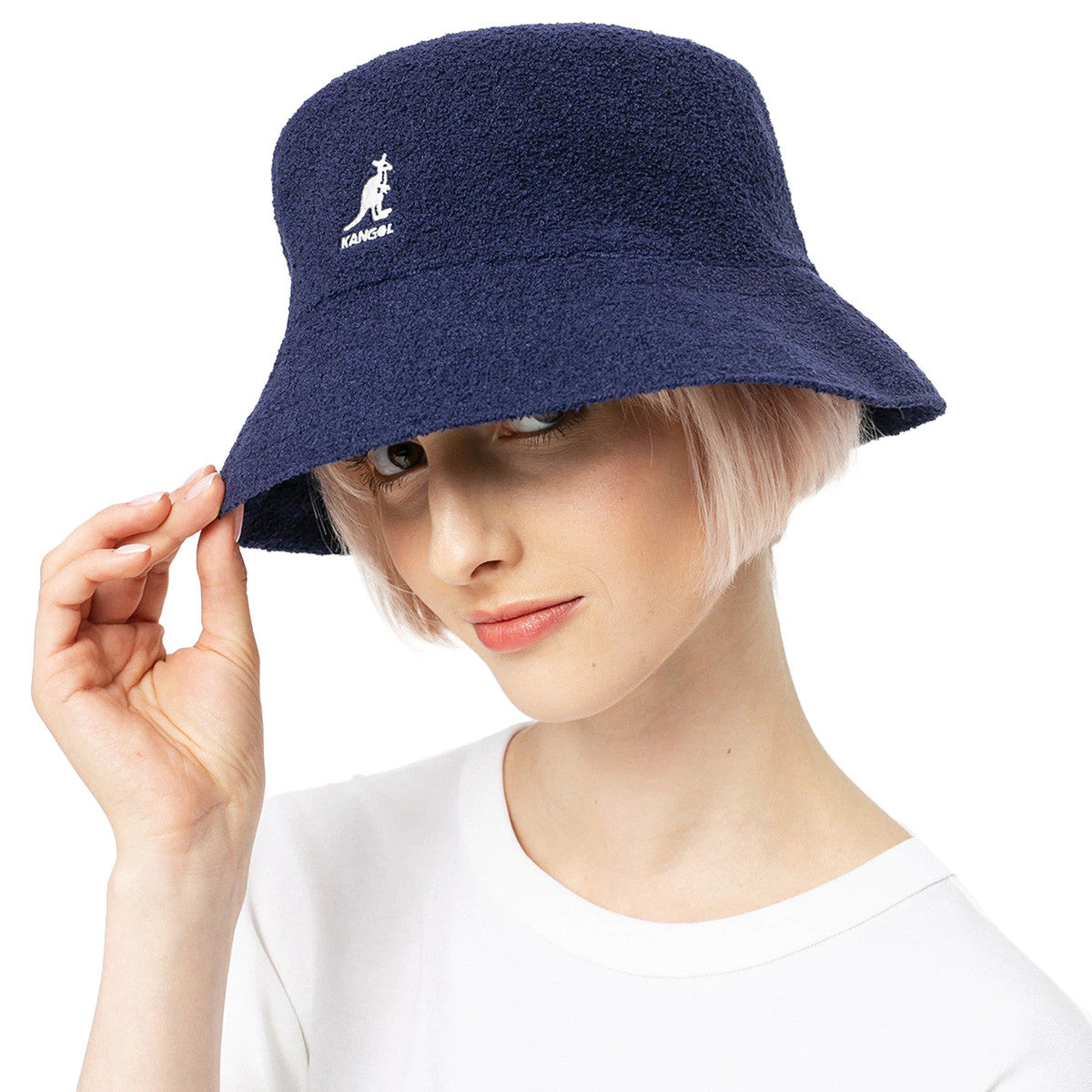 Bob Kangol BERMUDA BUCKET