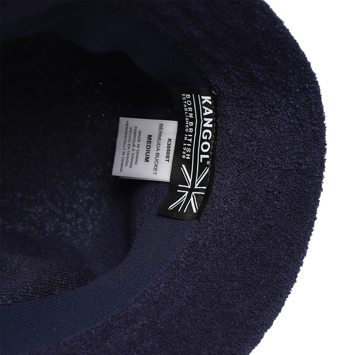 Bob Kangol BERMUDA BUCKET