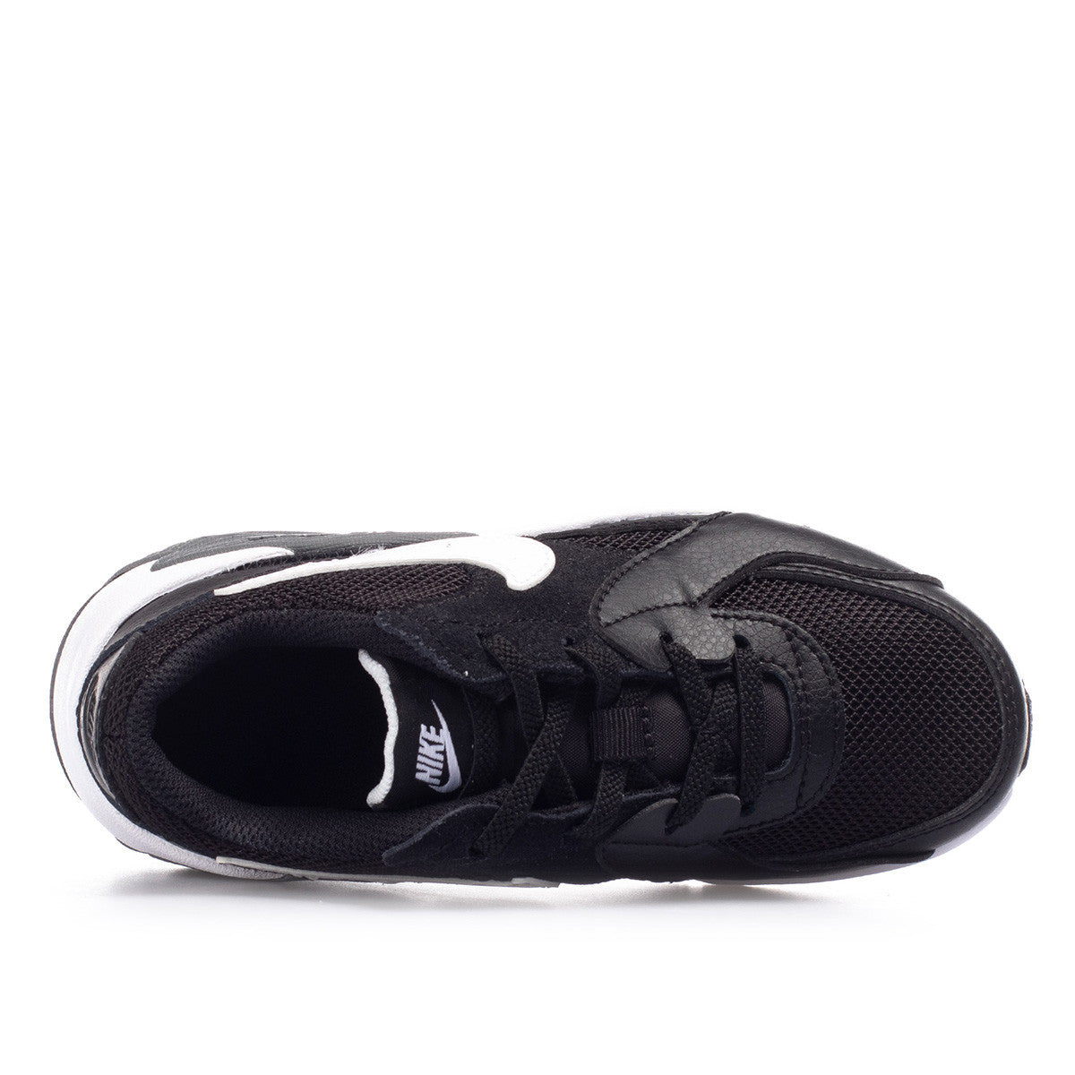 Basket Nike AIR MAX EXCEE PS Cadet