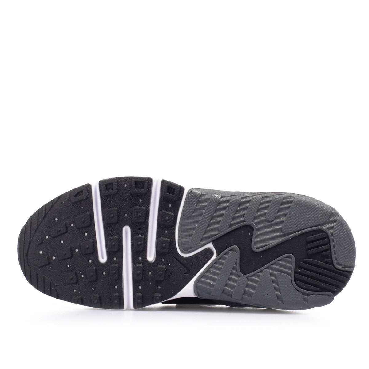 Basket Nike AIR MAX EXCEE PS Cadet