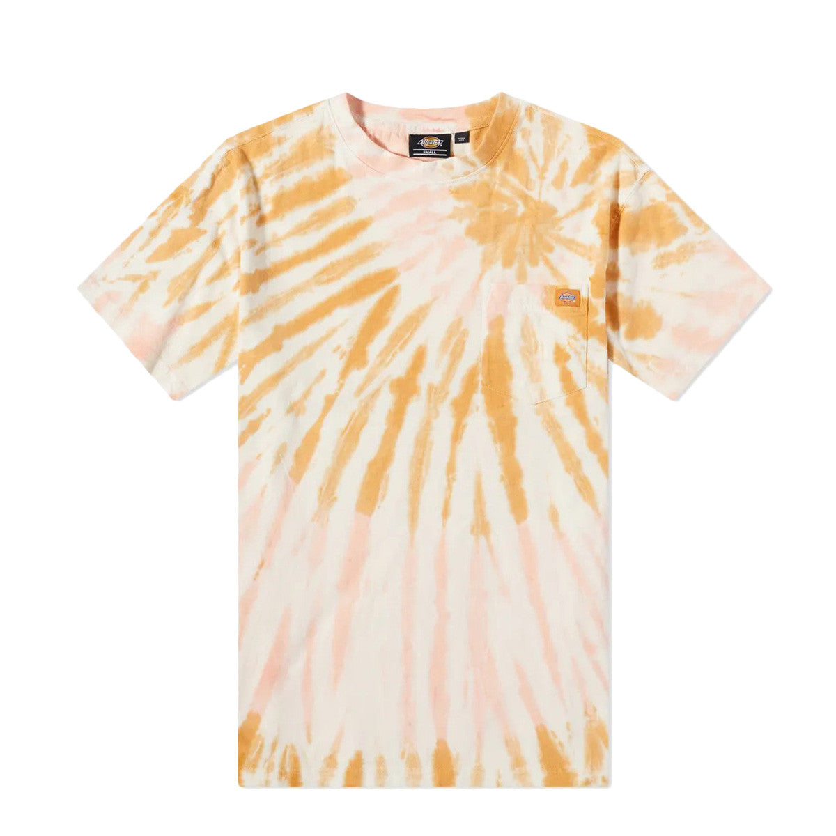 Tee-shirt Dickies SEATAC CELADON