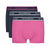 Pack de 3 boxers EA7 Emporio Armani