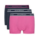 Pack de 3 boxers EA7 Emporio Armani