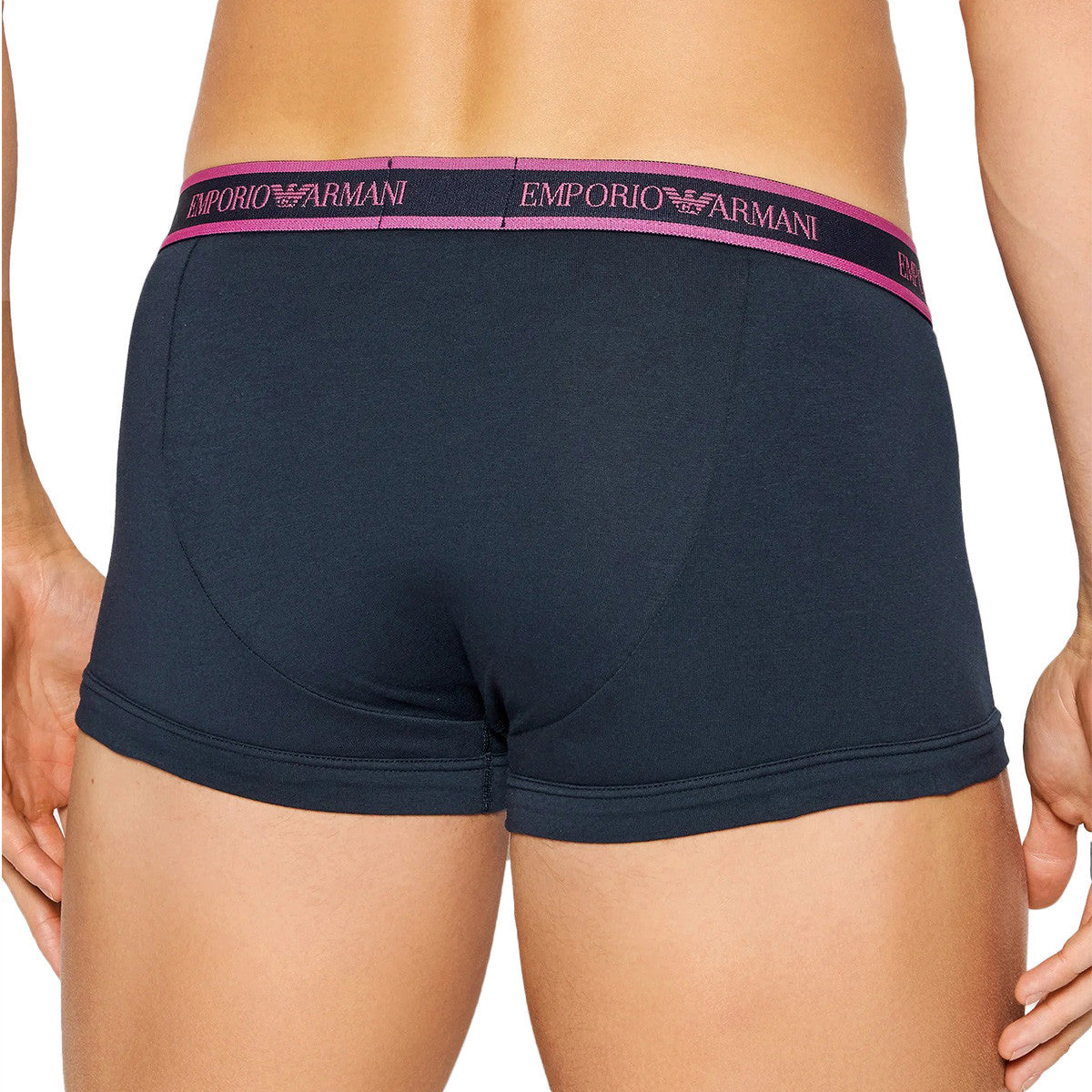 Pack de 3 boxers EA7 Emporio Armani