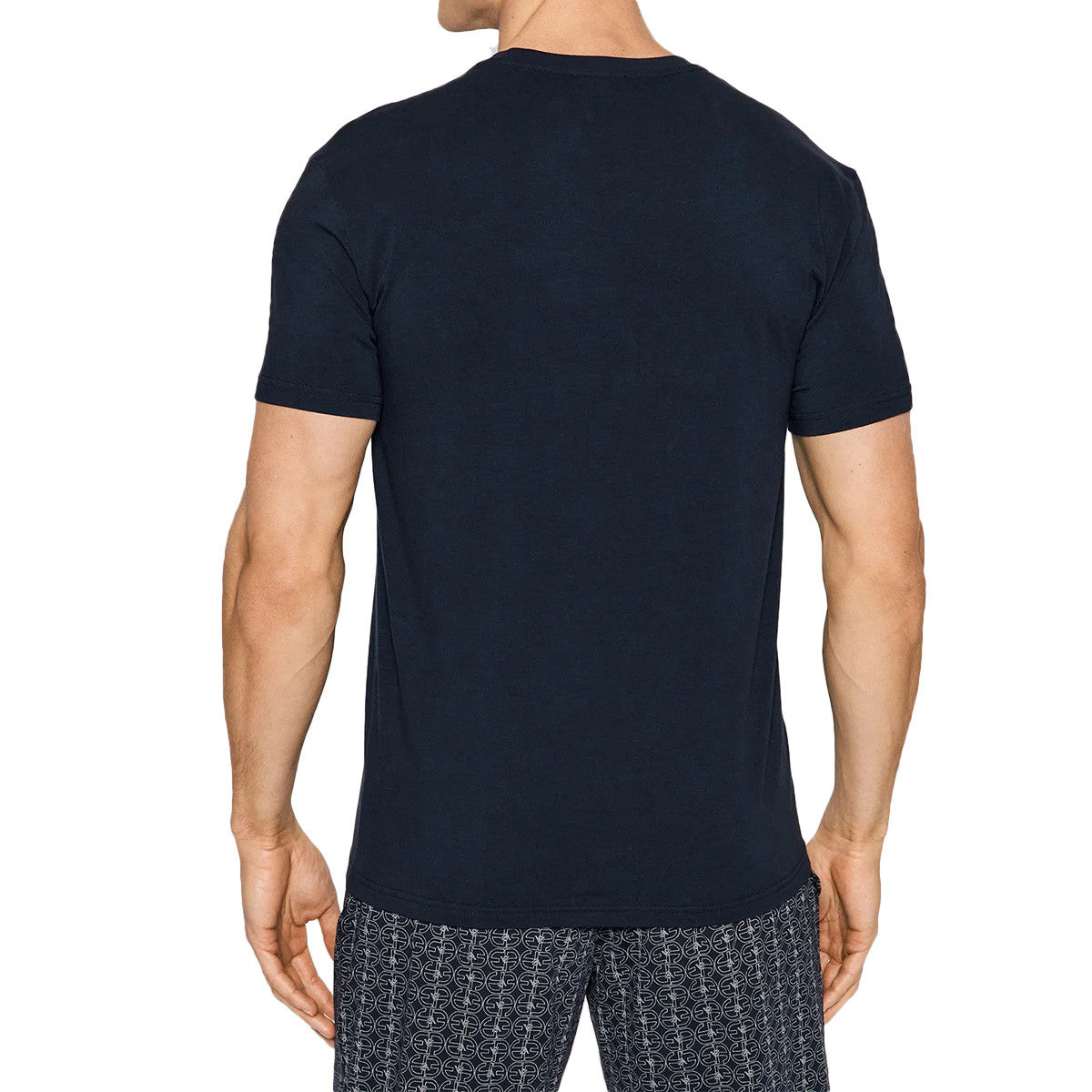 Pyjama EA7 Emporio Armani KNITTED