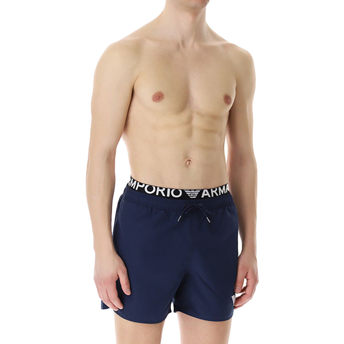 Short de bain EA7 Emporio Armani