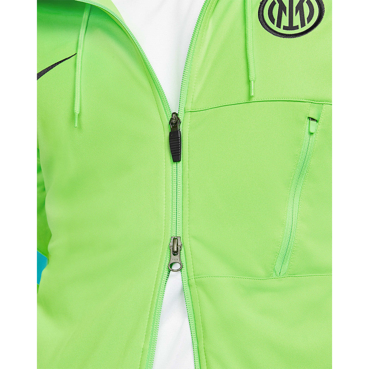 Veste de survêtement Nike INTER MILAN STRIKE