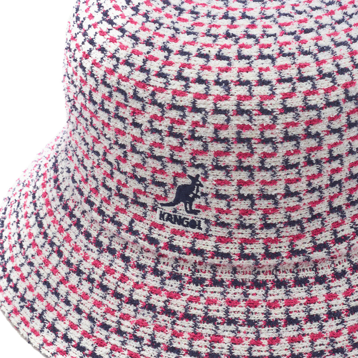 Bob Kangol MAZE JACQUARD
