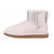 Botte Femme UGG CLASSIC MINI SPARKLE