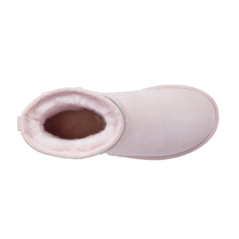Botte Femme UGG CLASSIC MINI SPARKLE
