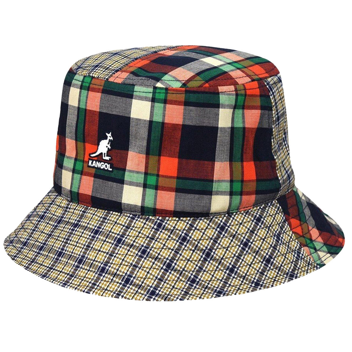 Bob Kangol PLAID MASHUP
