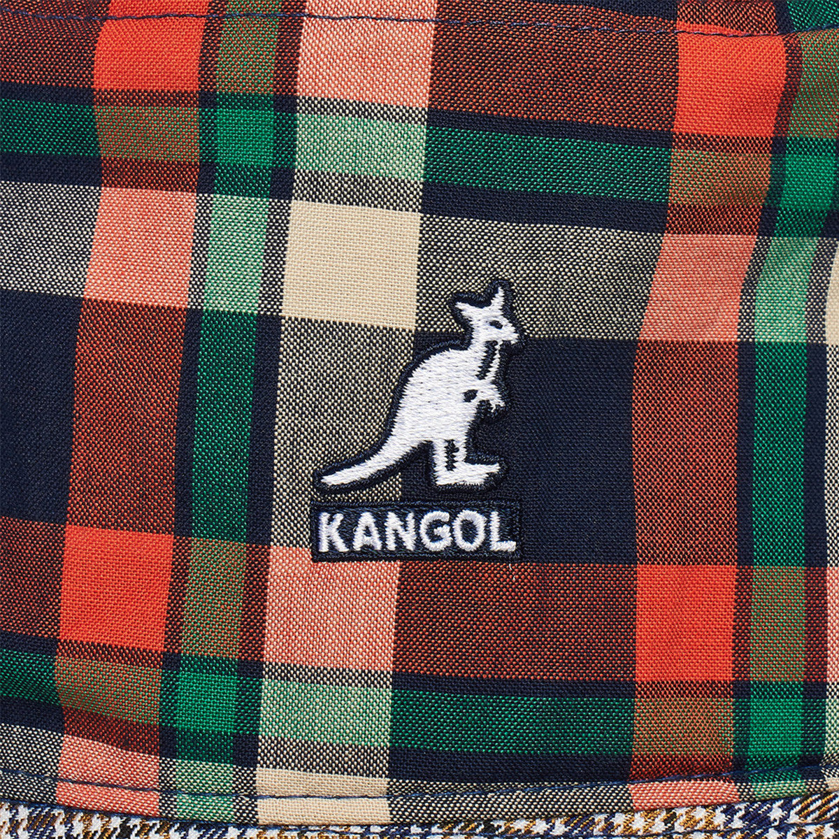 Bob Kangol PLAID MASHUP