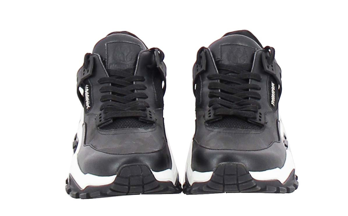 Basket Horspist SWIFT CAMOU