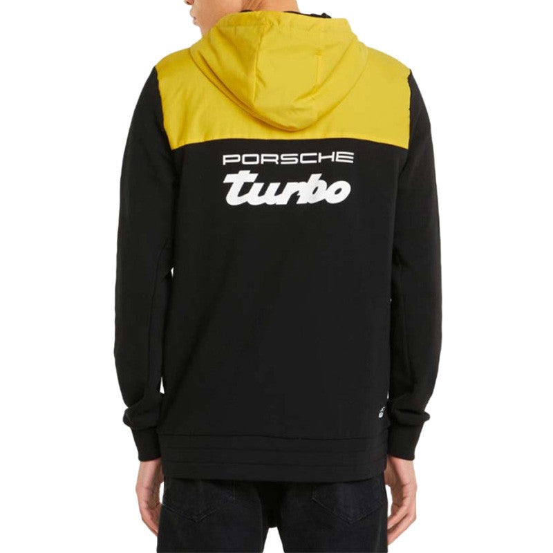 Sweat à capuche Puma FD PORSCHE