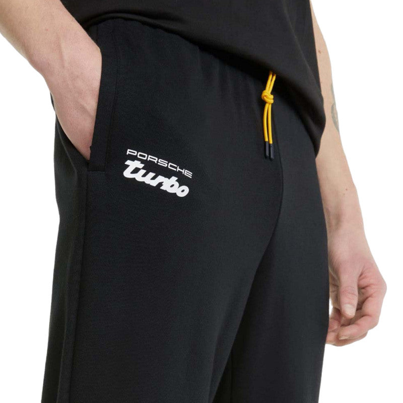 Pantalon de survêtement Puma Porsche Turbo Softshell