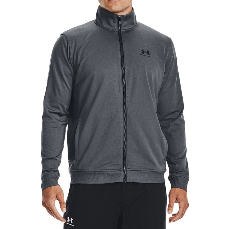 Veste de survêtement Under Armour SPORTSTYLE  TRICOT