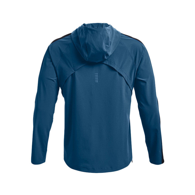 Veste coupe-vent Under Armour OUTRUN STORM