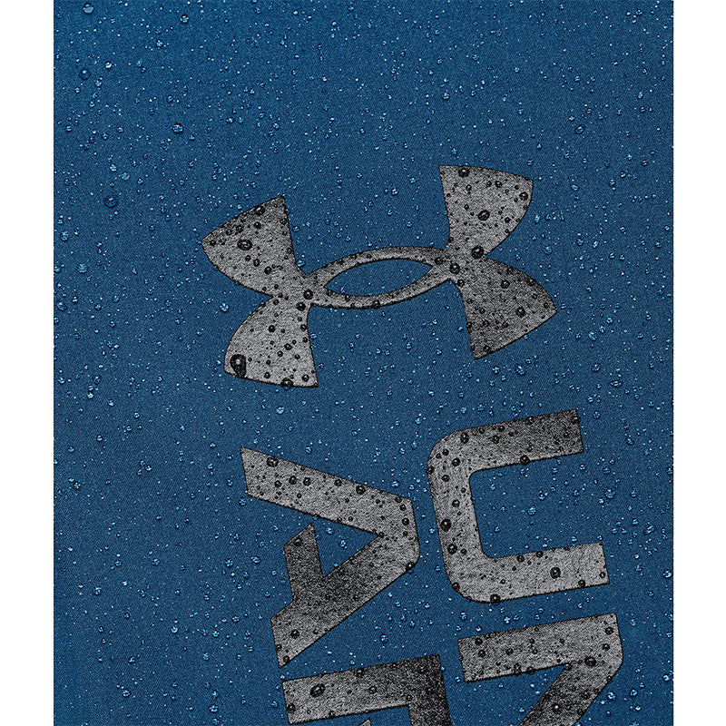 Veste coupe-vent Under Armour OUTRUN STORM