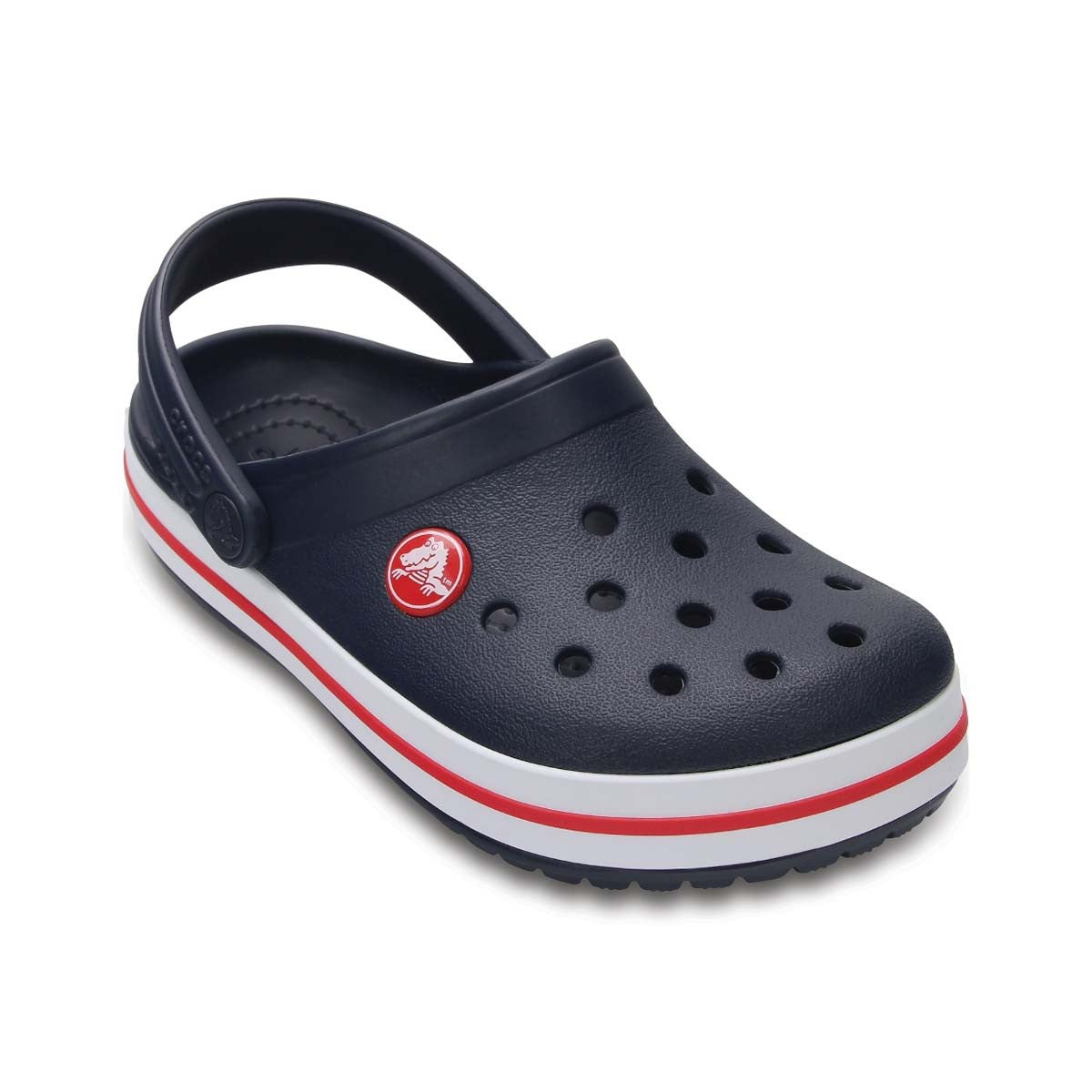 Sabot Crocs Crocband Enfant