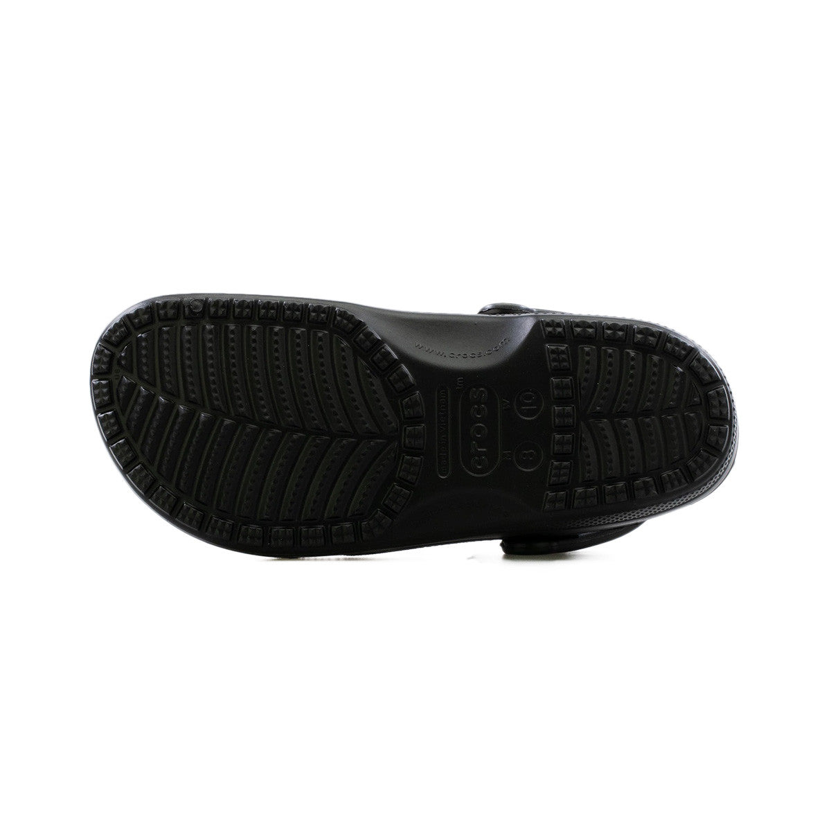 Sabot Homme Crocs CLASSIC