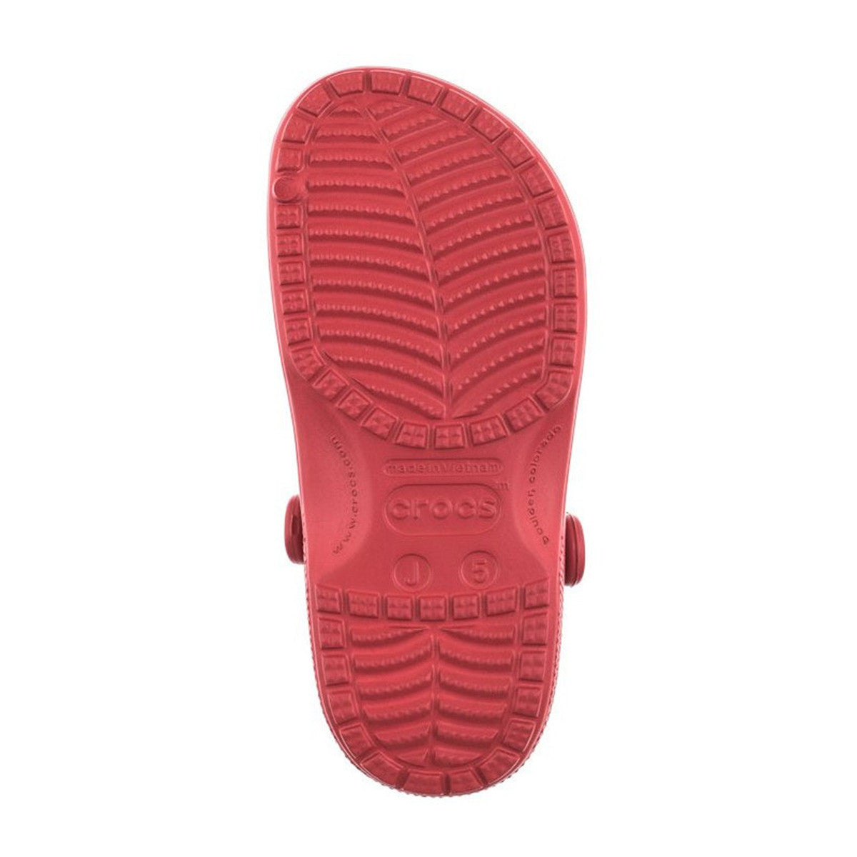 Sabot Crocs CLASSIC Enfant