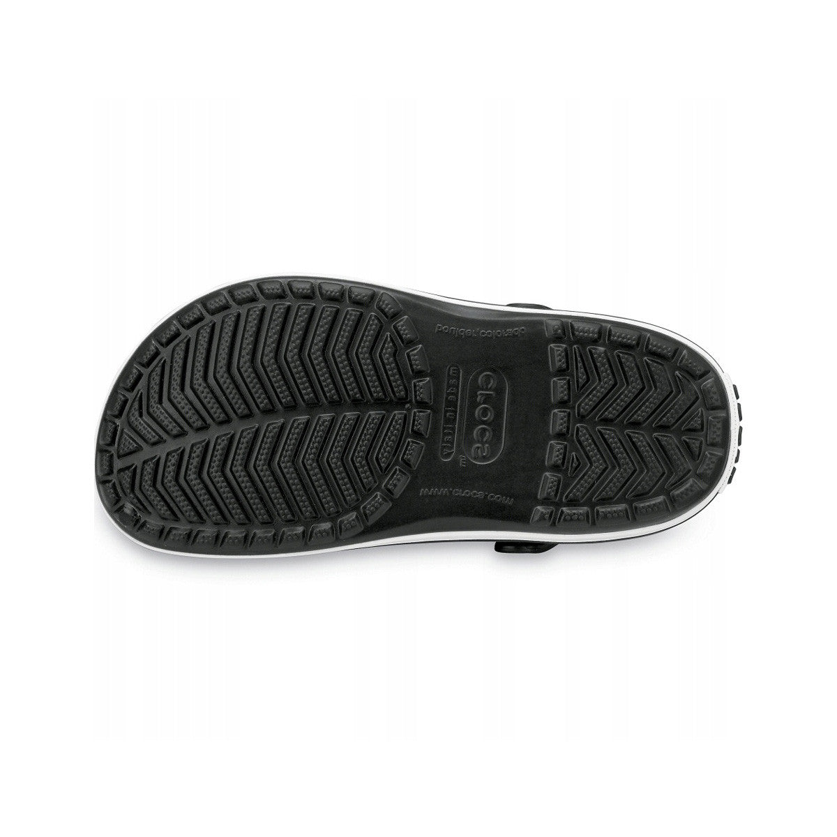 Sabot Crocs CROCBAND