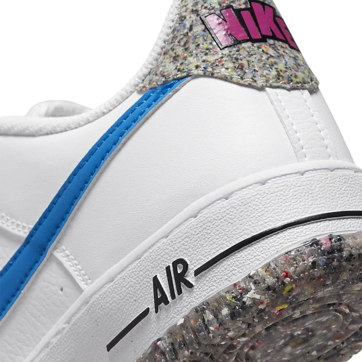 Basket Nike AIR FORCE 1 LV8 1 GS Junior