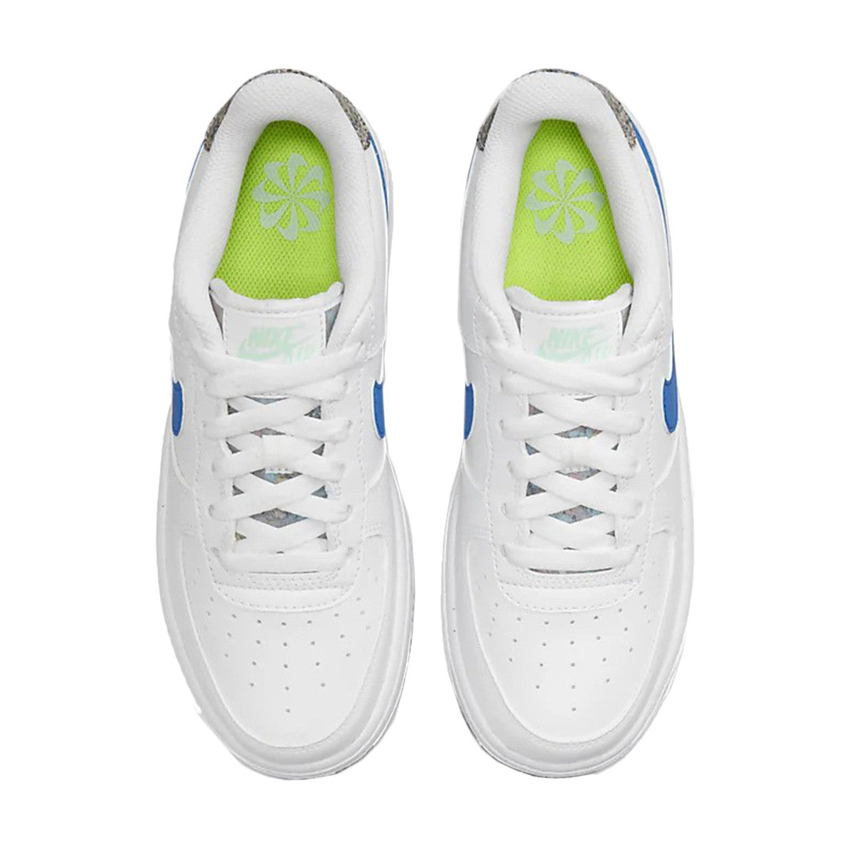 Basket Nike AIR FORCE 1 LV8 1 GS Junior