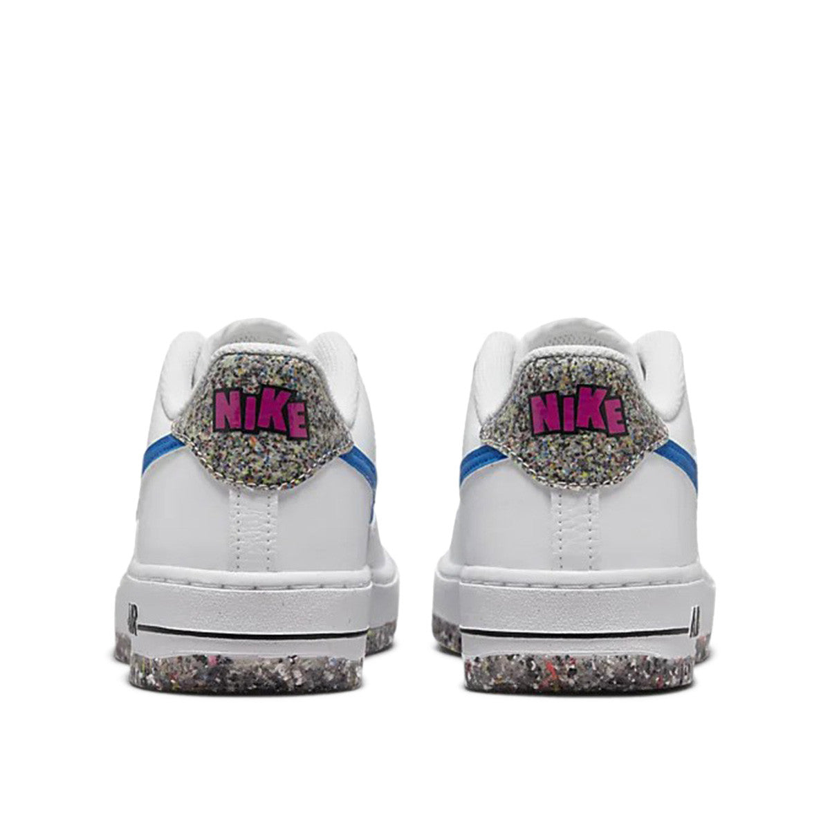 Basket Nike AIR FORCE 1 LV8 1 GS Junior